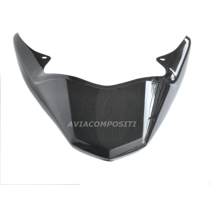 Achterkuip monoposto Ducati Hypermotard 796 1100 1100S 1100EVO (alle jaren)
