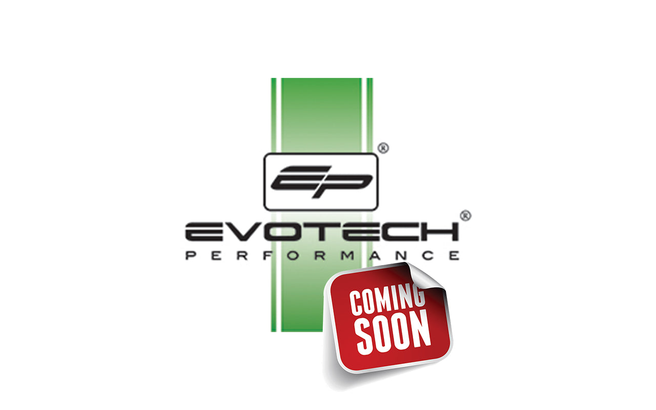 Bar-End Spiegels (Sport) Evotech - Honda CB1000GT (2026+)