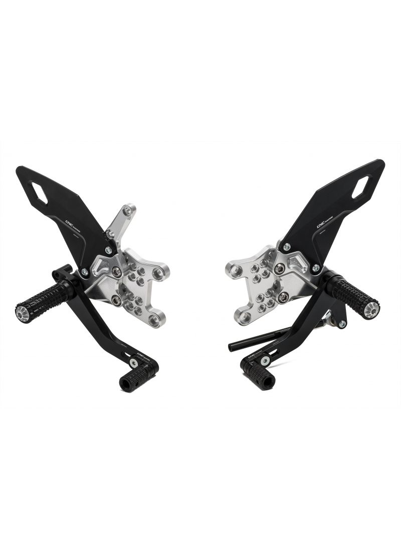 BEGRASS 'Easy' RSV4 och Tuono V4 2011-2016 Aprilia RSV4 (2009-2014)