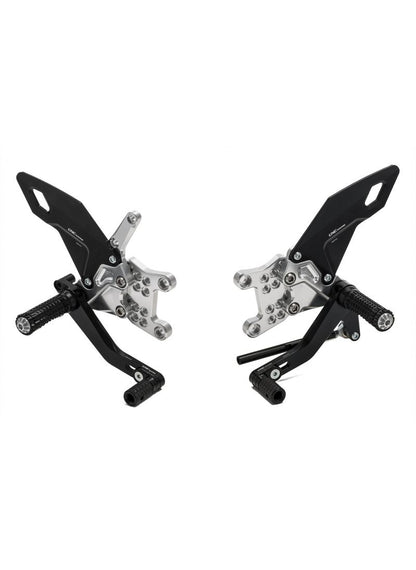 BEGRASS 'EASY' RSV4 och TUONO V4 2011-2016 APRILIA TUONO V4R (2011-2014)