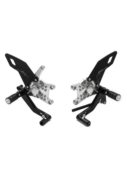 RSV4 y Tuono V4 2011-2016 Aprilia Tuono V4 (2011-2016)