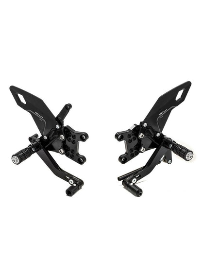 RSV4 y Tuono V4 2011-2016 Aprilia Tuono V4 (2011-2016)