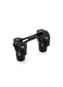 Lenkerklemme/Riser-Set 29 mm Hypermotard 821 Ducati Hypermotard 821 SP (2013-2015)