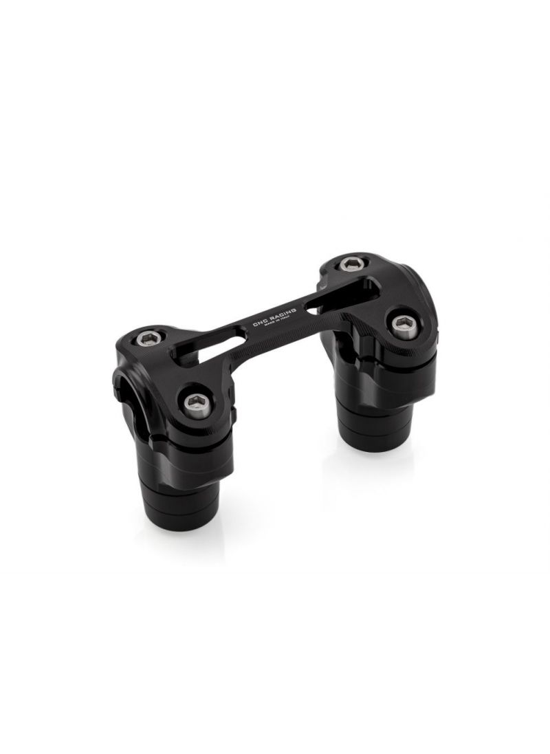 Handlebar Clamp/Riser Set 29mm Hypermotard 821 Ducati Hypermotard 821 SP (2013-2015)