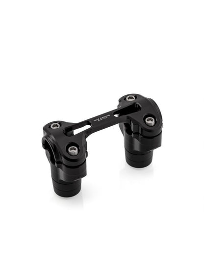 Handlebar Clamp/Riser Set 29mm Hypermotard 821 Ducati Hypermotard 821 SP (2013-2015)