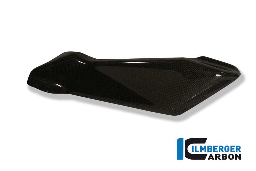 Niedrigerer Tankabdeckungen (Set) Carbon MV Agusta Brutale 1090 Corsa (2013-2016)