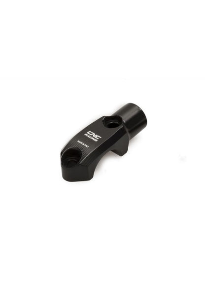 Brembo Master cylinder clamp with Mirror Mount thread M8 left Aprilia Tuono V4 Factory (2025+)