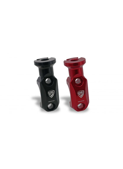 Mirror Mounting Bracket Multistrada V4 V4S Ducati Multistrada V4 Pikes Peak (2022+)