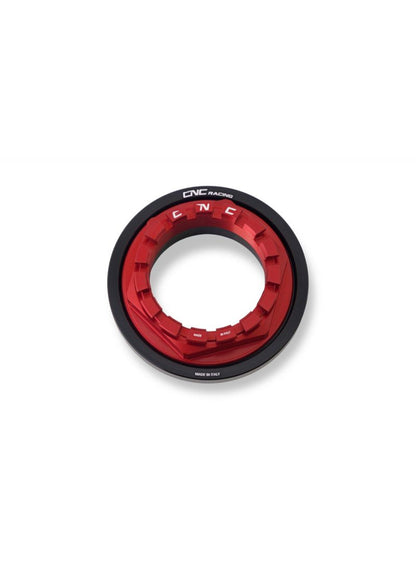 Evotech Ducati Hypermotard 950 RVE Radiator & Engine en Oliekoeler Covers Set (2020-2025)