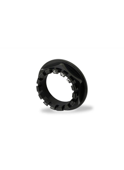Achtertandwield carrier Rear axle Left Ducati Streetfighter 848 (2012-2016)