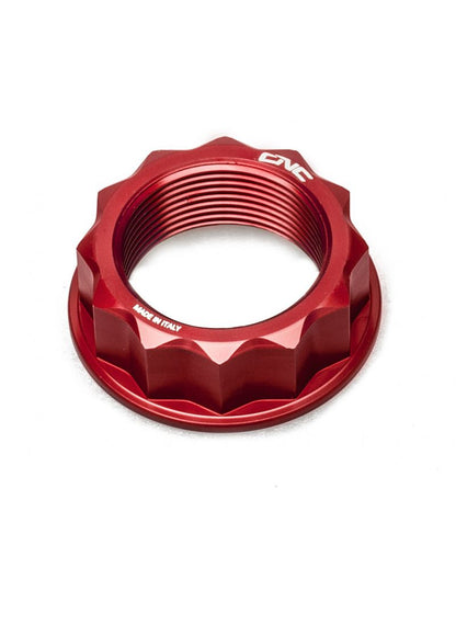 Rear Axle Nut Ducati - Black Red Gold Silver Ducati Multistrada V4 S Sport (2021+)