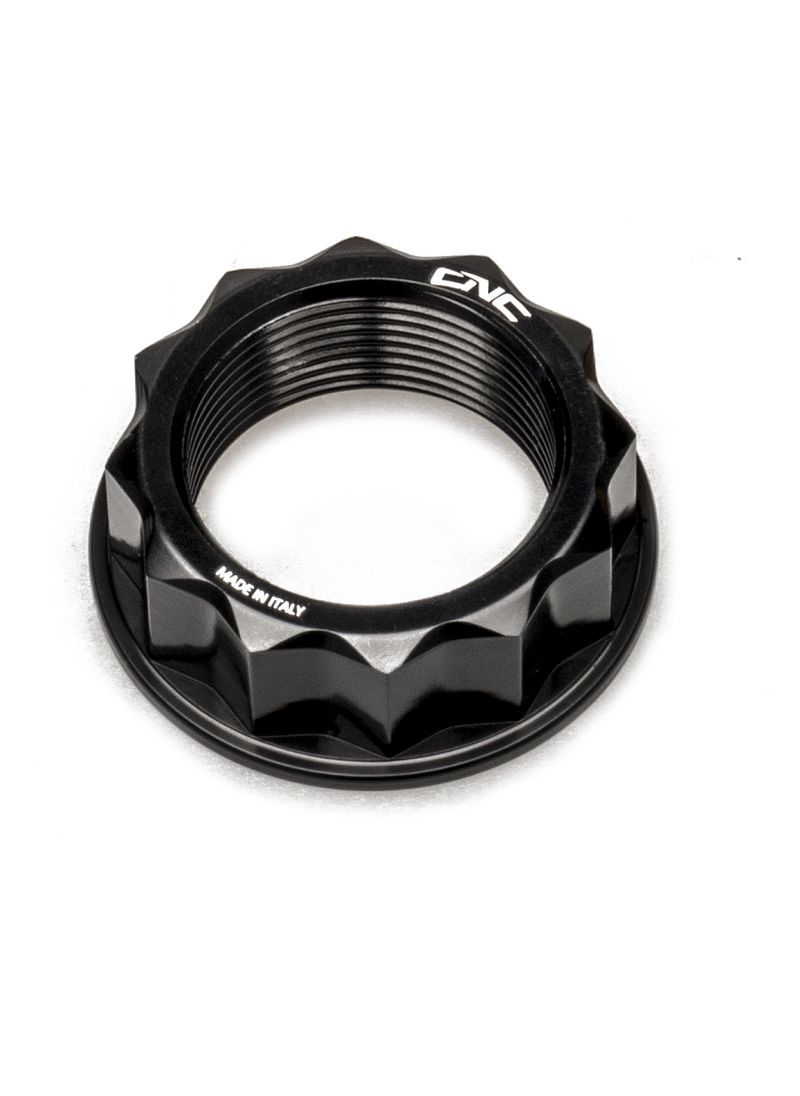 Rear Axle Nut Ducati - Black Red Gold Silver Ducati Multistrada 950 S (2019-2021)