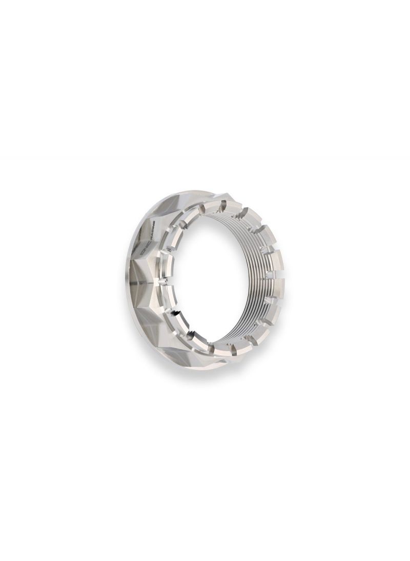 Titan Hinterachse Wheel Nuts Ducati Ducati Streetfighter V4 S (2020-2022)