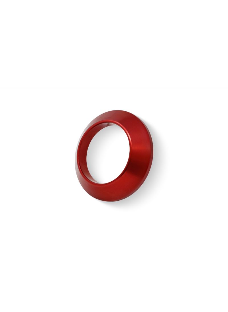 Achterwiel spacer rechts voor smalle achteras Ducati 998S (2002-2003)