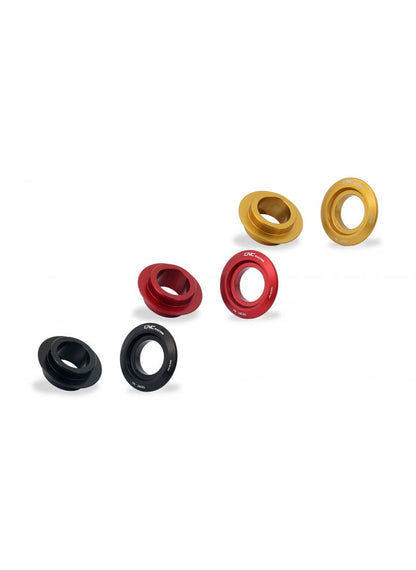 Voorwiel Afstandsbussen Set Ducati Diavel V4 RS (2025+)