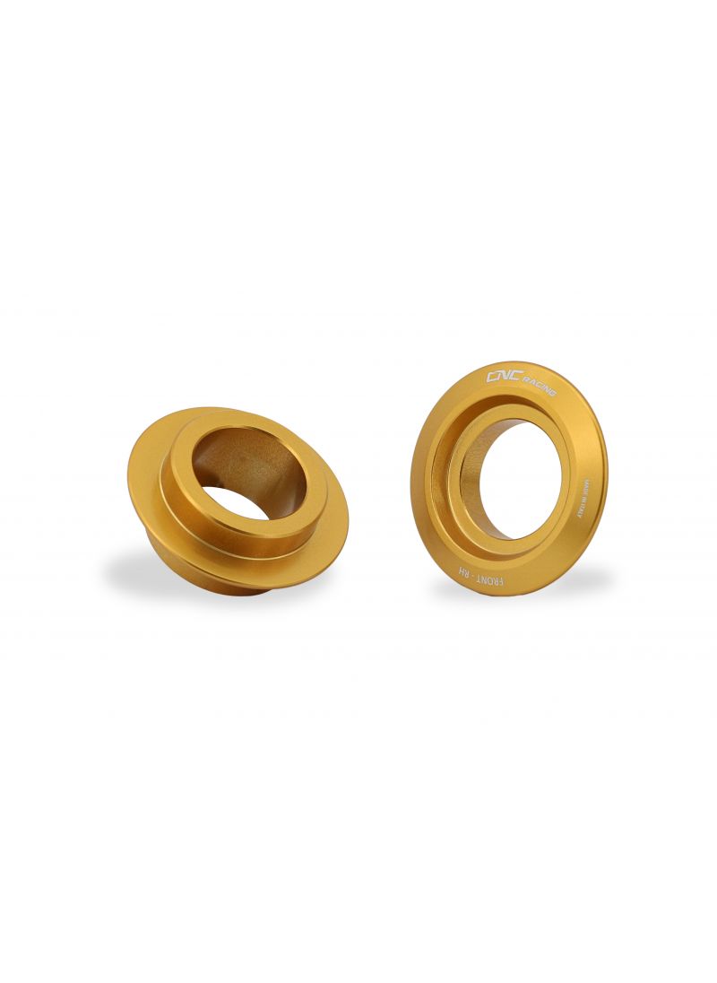 Spacer Kit für Vorderrad Ducati Ducati Xdivel Black Star (2021-2022)
