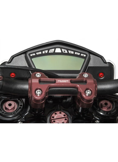 Dashboard Bolt Kit - Hypermotard 821 Hyperstrada 821 Ducati Hyperstrada 821 (2013-2015)