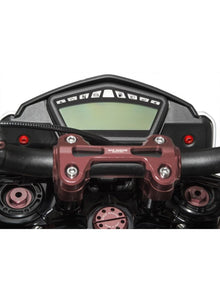 Dashboard Bolt Kit - Hypermotard 821 Hyperstrada 821 Ducati Hyperstrada 821 (2013-2015)