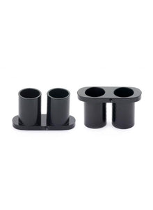 DB-Killer Set For Termignoni Muffler Box Ducati 749 749S 999 999S Ducati 749 (2003-2006)
