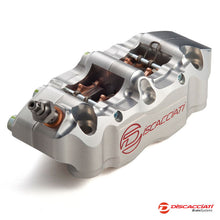 Discacciati radiale remklauw 100 mm rechts Ducati Streetfighter 1098S (2009-2013)