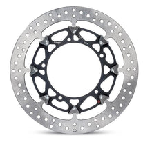 Voorremschijvenset (2 st.) T-Drive Ducati Panigale V4S (2025+)