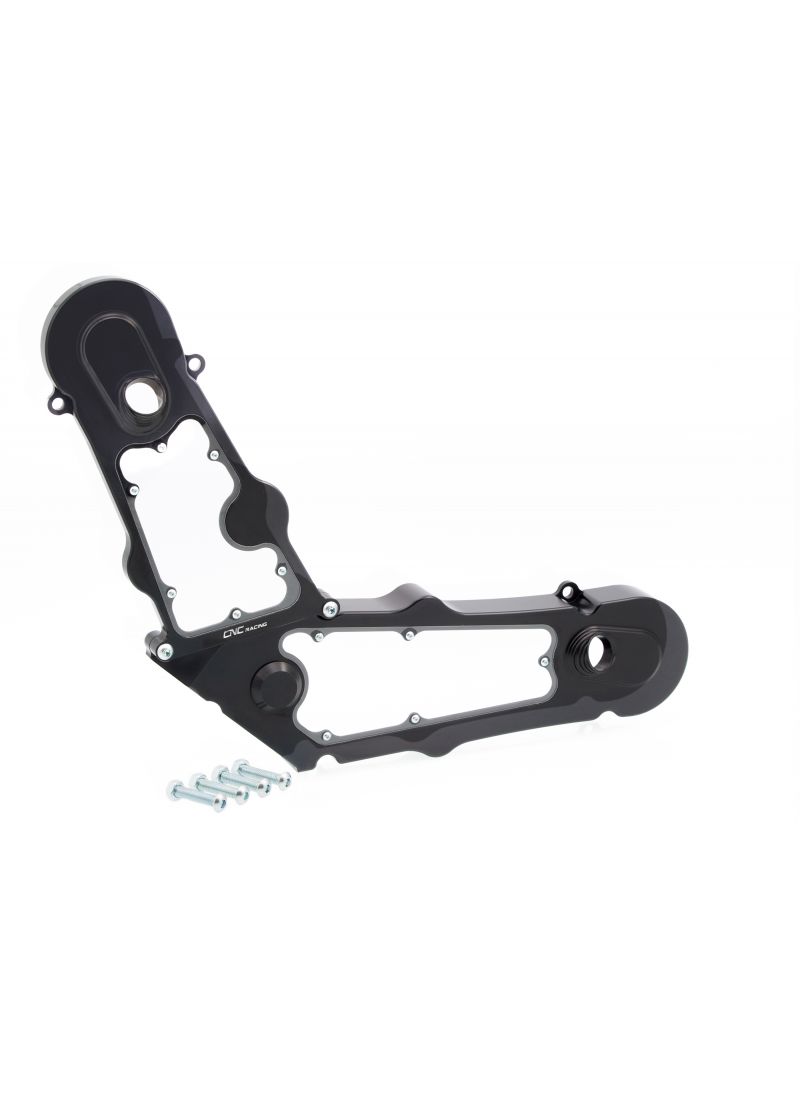 Timing Belt Cover Set Ducati Supersport 1000 (2003-2006)