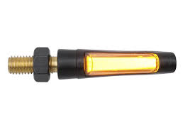 Lightech Turn Signal Set - High -Quality Homologated LED indicators