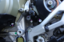 Drukzuiger koppeling CNC Racing Ducati Panigale V4 R (2026+)