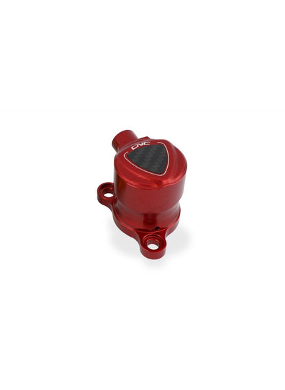 Coupling pressure sucker Carbon Ducati Monster S4 (2001-2005)