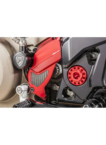 Drukzuiger koppeling Ducati Hypermotard 1100S (2007-2009)