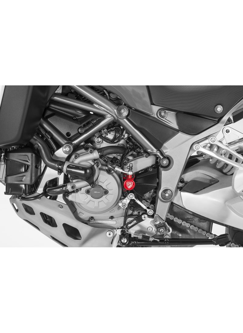 Drukzuiger koppeling Ducati 998S (2002-2003)
