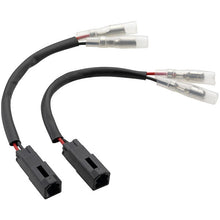 Knipperlicht Adapterkabel Set - Ducati Hypermotard 939 SP (2016 - 2018) (Set van 2)