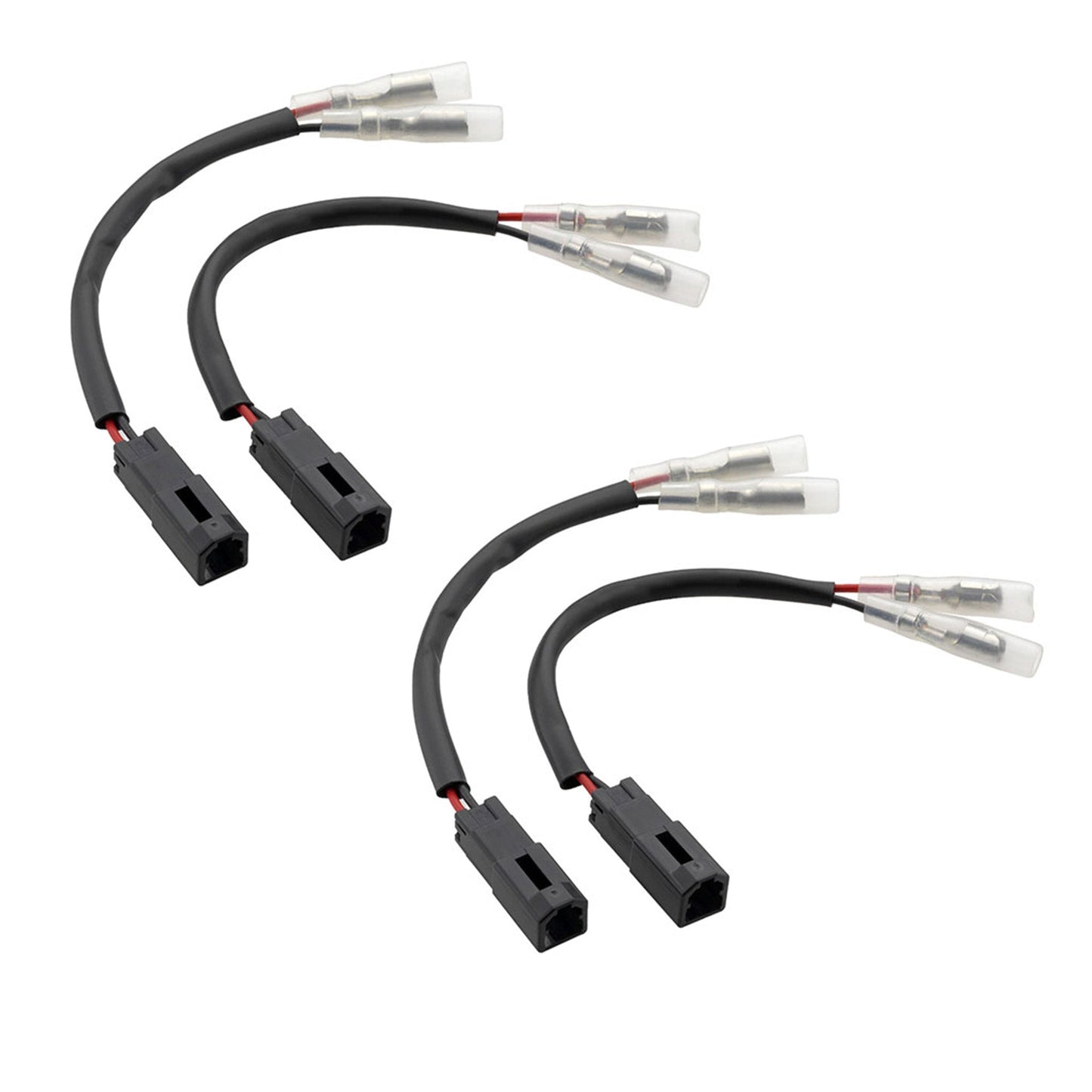 Knipperlicht adapterkabel set - Ducati Hypermotard 698 Mono (2024+)