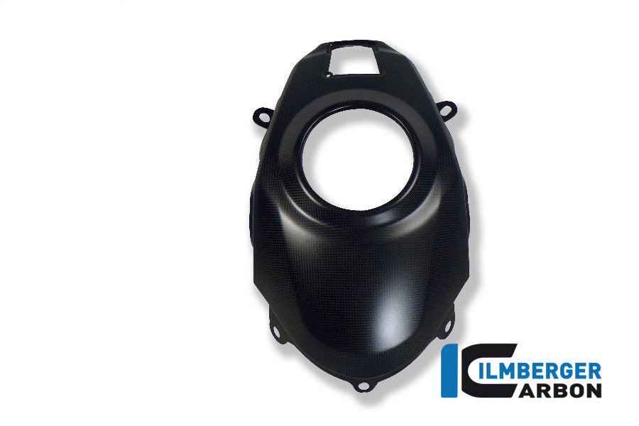 Carbon Center Tank Panel Multistrada 1200 2013- Ducati Multistrada 1200 (2013-2014)