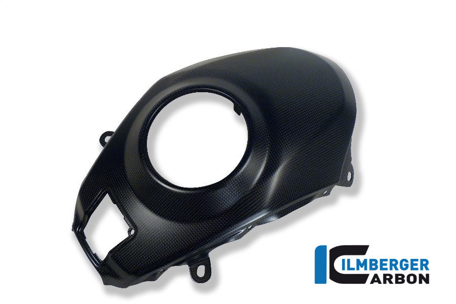 Carbon Center Tank Panel Multistradada 1200 2013- Ducati Multistradada 1200 S Granturismo (2013-2014)