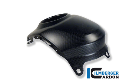 Carbon Center Tank Panel Multistradada 1200 2013- Ducati Multistradada 1200 S Granturismo (2013-2014)