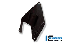 Achterspatbord (hugger) kort carbon Ducati 1198S (2009-2011)