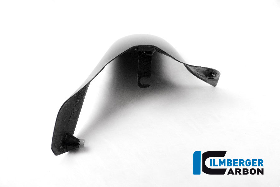 Mat Carbon Rear Fender (Hugger) Monster 1200 Ducati Monster 1200 S (2014-2016)