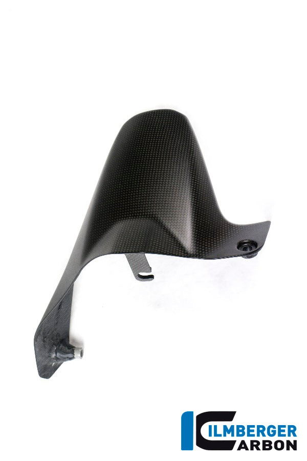 Mat Carbon Rear Fender (Hugger) Monster 1200 Ducati Monster 1200 S (2014-2016)
