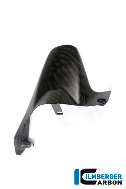 Mat Carbon Rear Fender (Hugger) Monster 1200 Ducati Monster 1200 S (2014-2016)