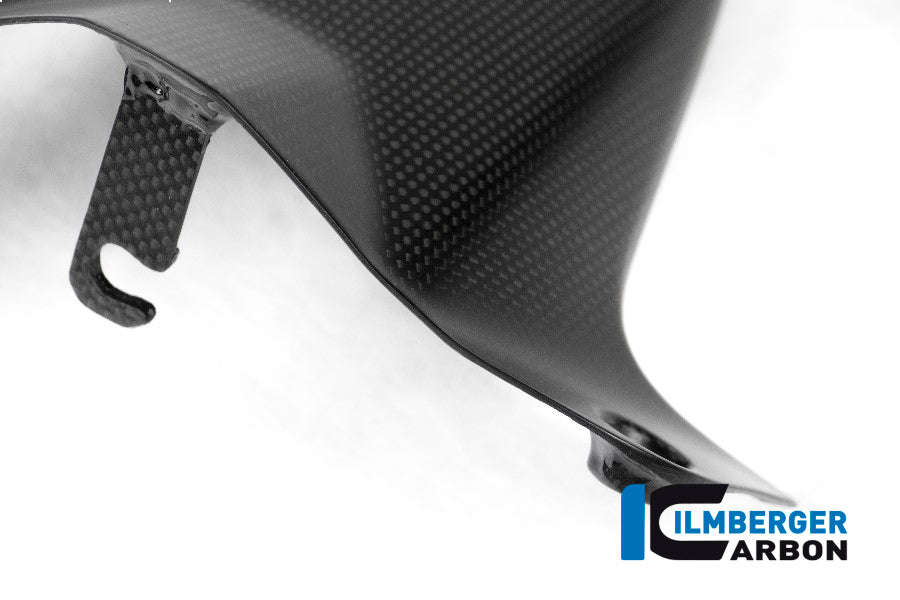 Mat Carbon Rear Fender (Hugger) Monster 1200 Ducati Monster 1200 S (2014-2016)