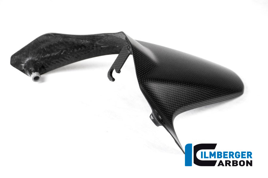 Mat Carbon Rear Fender (Hugger) Monster 1200 Ducati Monster 1200 S (2014-2016)