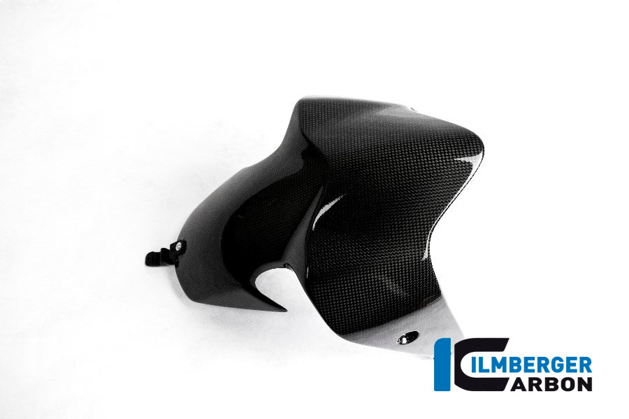 Glossy Carbon Front Fender Monster 1200 Ducati Monster 1200 s (2014-2016)