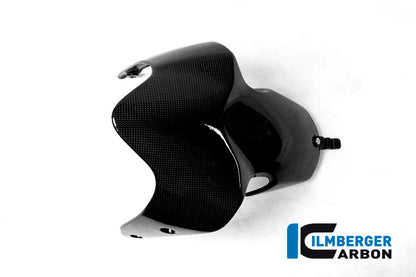 Glossy Carbon Front Fender Monster 1200 Ducati Monster 1200 s (2014-2016)