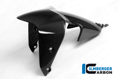 Glossy Carbon Front Fender Monster 1200 Ducati Monster 1200 s (2014-2016)