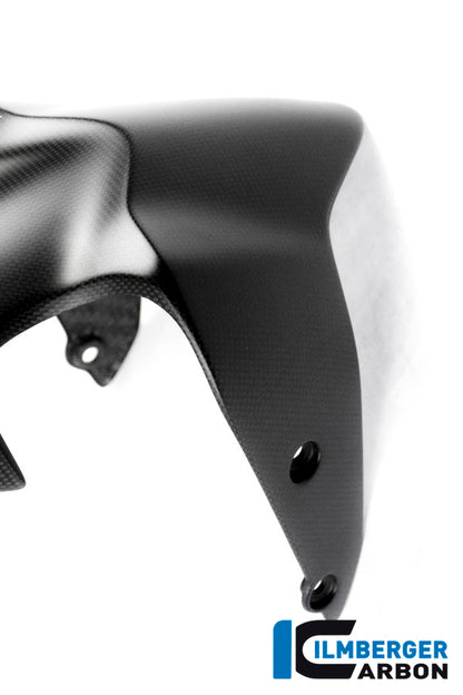 Front Mudguard Matt Carbon - Ducati Monster 1200 2017+ Ducati Monster 1200 S (2017-2021)