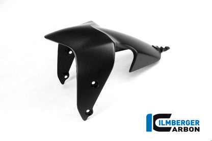 Front Mudguard Matt Carbon - Ducati Monster 1200 2017+ Ducati Monster 1200 25 Anniversario (2020)