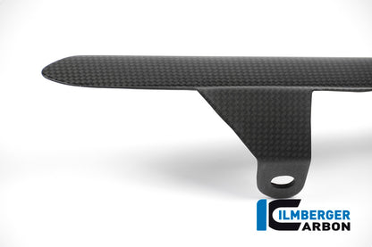 Mat Carbon Chain Cover Monster 1200R Ducati Monster 1200 R (2016-2019)