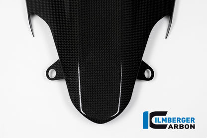Glossy Carbon Rear Undertray Ducati Monster 1200 (s) Ducati Monster 1200 S (2014-2016)