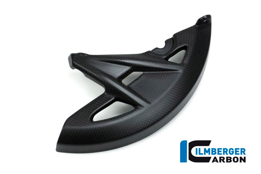 Achterremschijf beschermer mat carbon Ducati Multistrada Enduro Pro 1260 (2019)